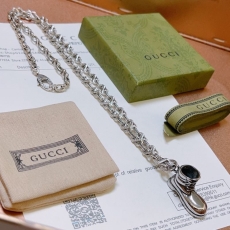 Gucci Necklaces